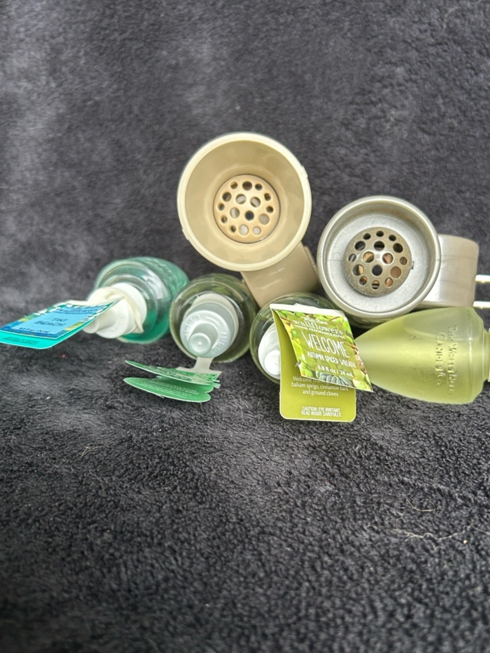 Wallflower bundle plug-ins and fragrances - Picture 4 of 7